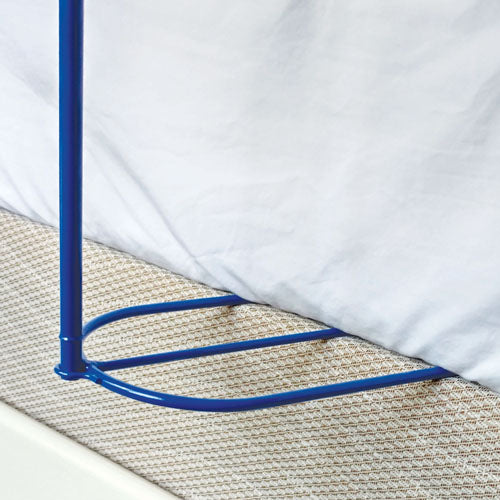 Hold My Cpap Hose Blue Jay Cpap Tubing Bedside Holder - BeHope