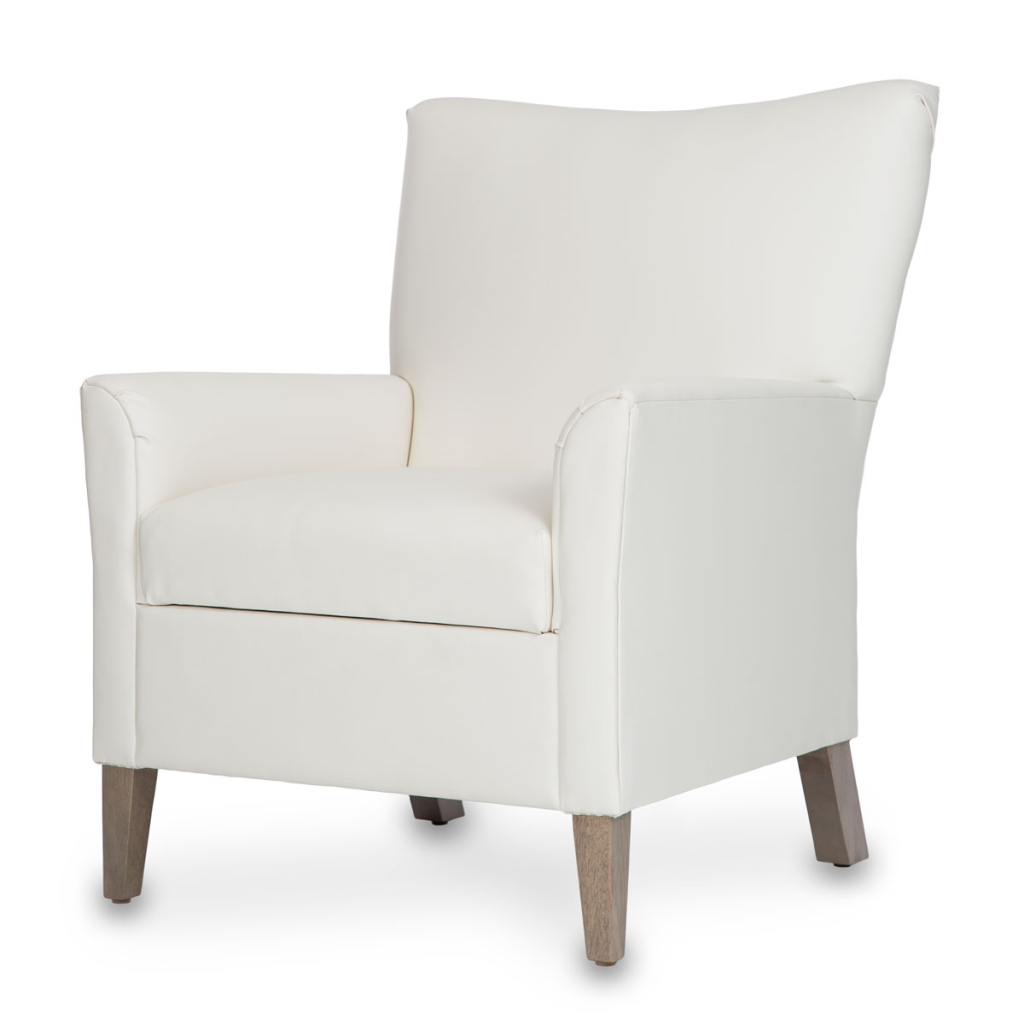 Basic Lounge Chair - BeHope