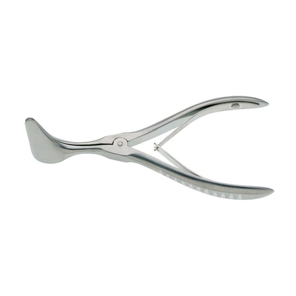 Nasal Speculum Br Surgical Killian Stainless Steel Reusable - BeHope