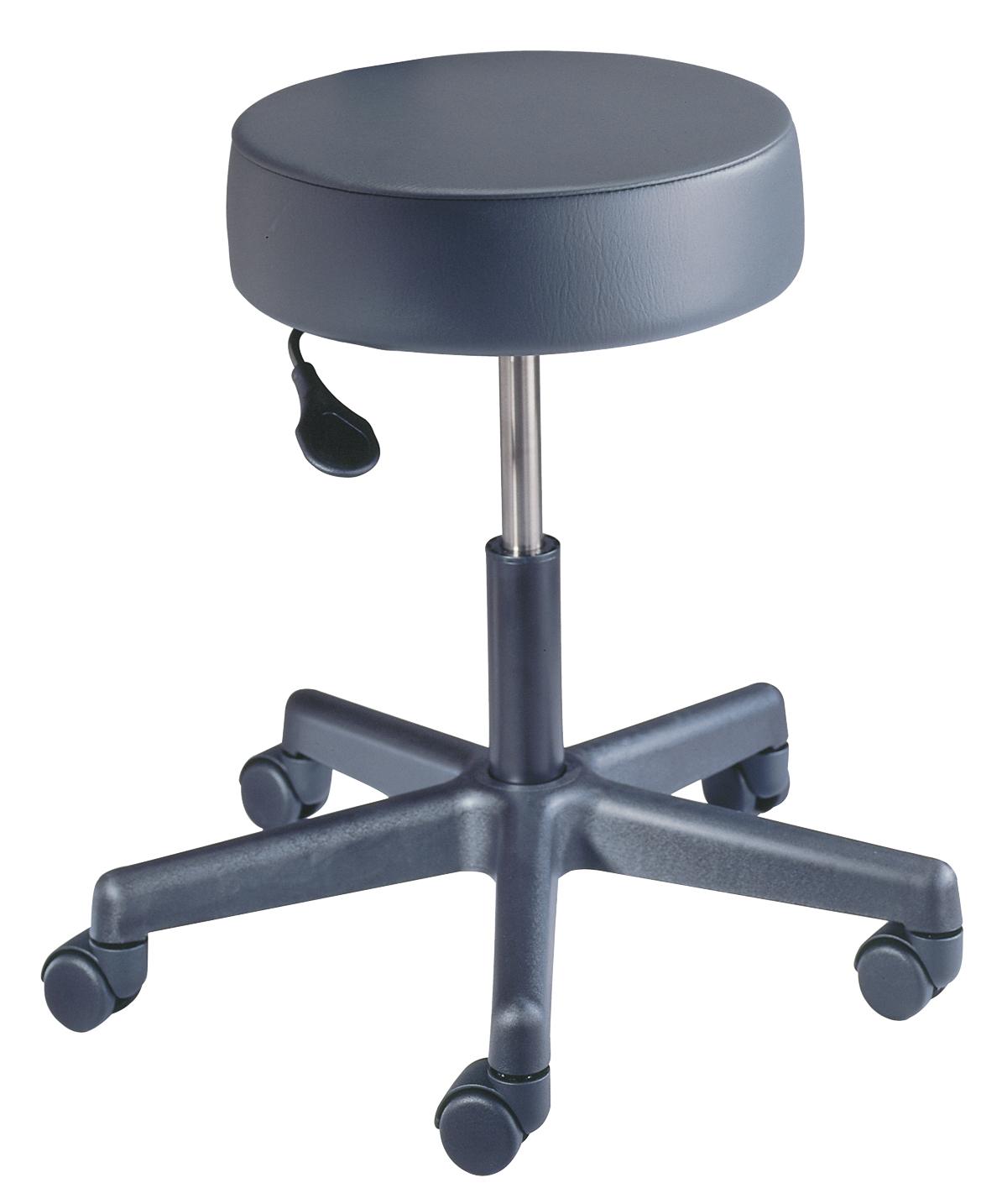 Pneumatic Exam Stool - BeHope