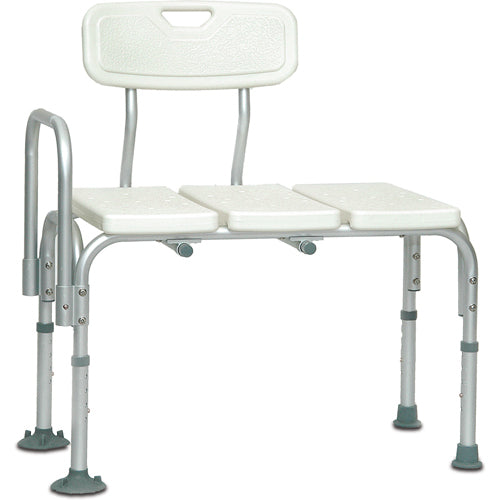 Probasics Transfer Bench 300lb Weight Capacity - BeHope