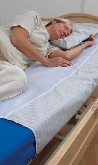 Wendylett Sliding Sheet - BeHope
