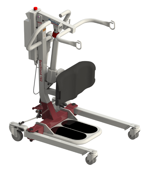 BestStand SA182/SA182H Standing Lift - BeHope