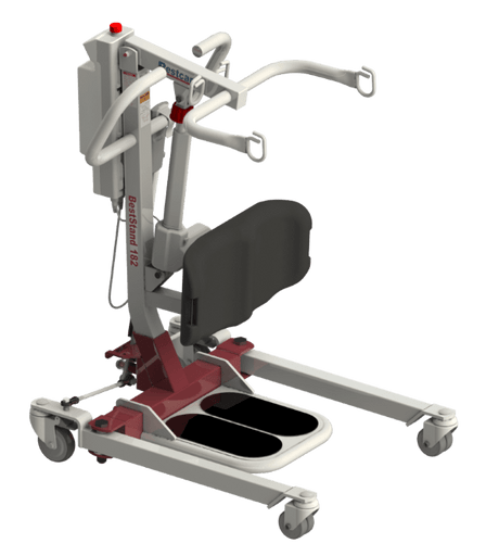 BestStand SA182/SA182H Standing Lift - BeHope