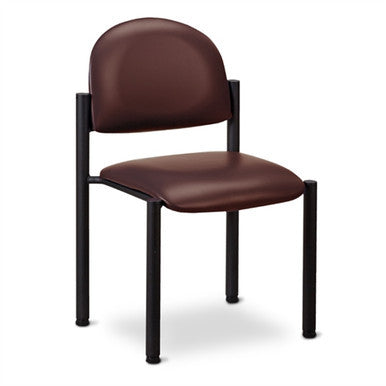 Seat Pad Clinton For Clinton C40b Side Chair - Behope