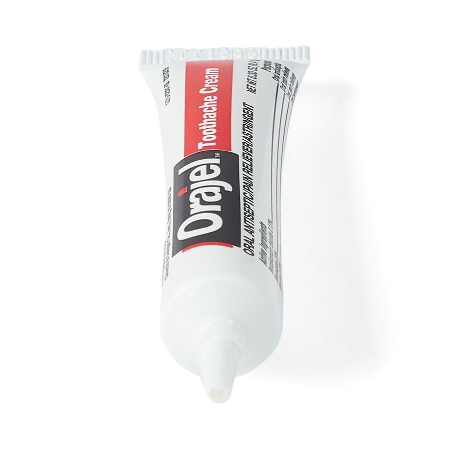 Orajel Maximum Toothache and Oral Pain Relief