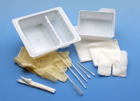 Tracheostomy Care Kit AirLife™ - BeHope