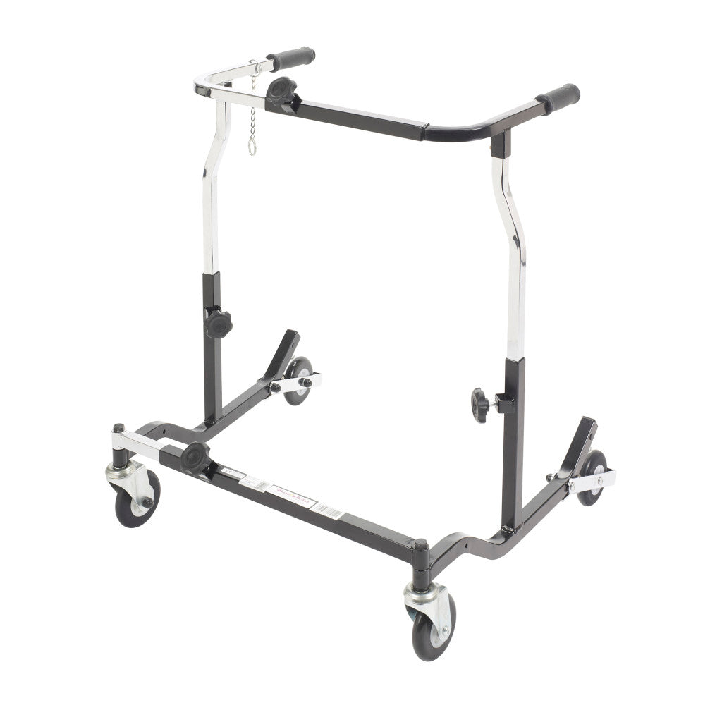 Bariatric Anterior Safety Roller - BeHope