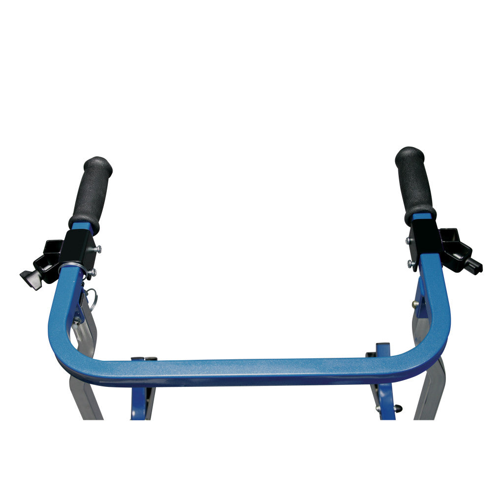 Adjustable Forearm Platforms - BeHope