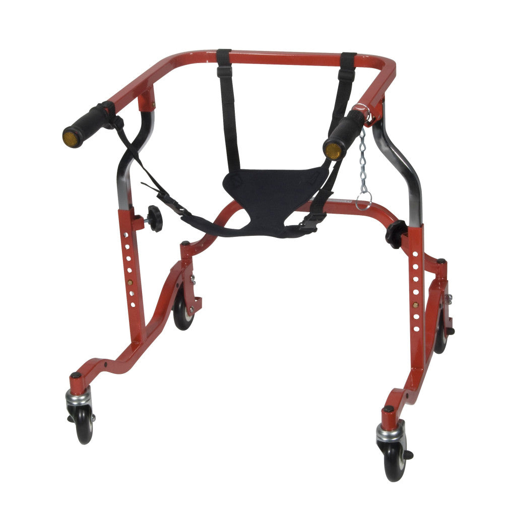 Soft Seat Harness - BeHope