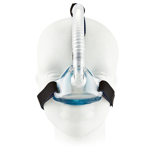 Cpap Mask Component Cpap Headgear Iq® Blue - Behope