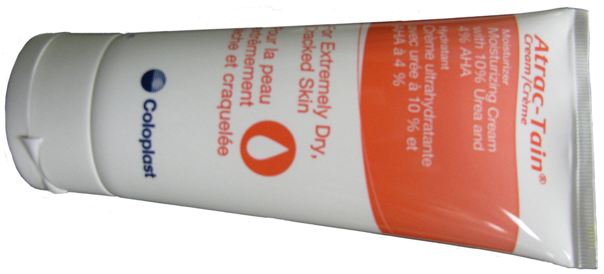 Atrac-Tain AHA Moisturizing Cream