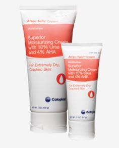 Atrac-Tain AHA Moisturizing Cream