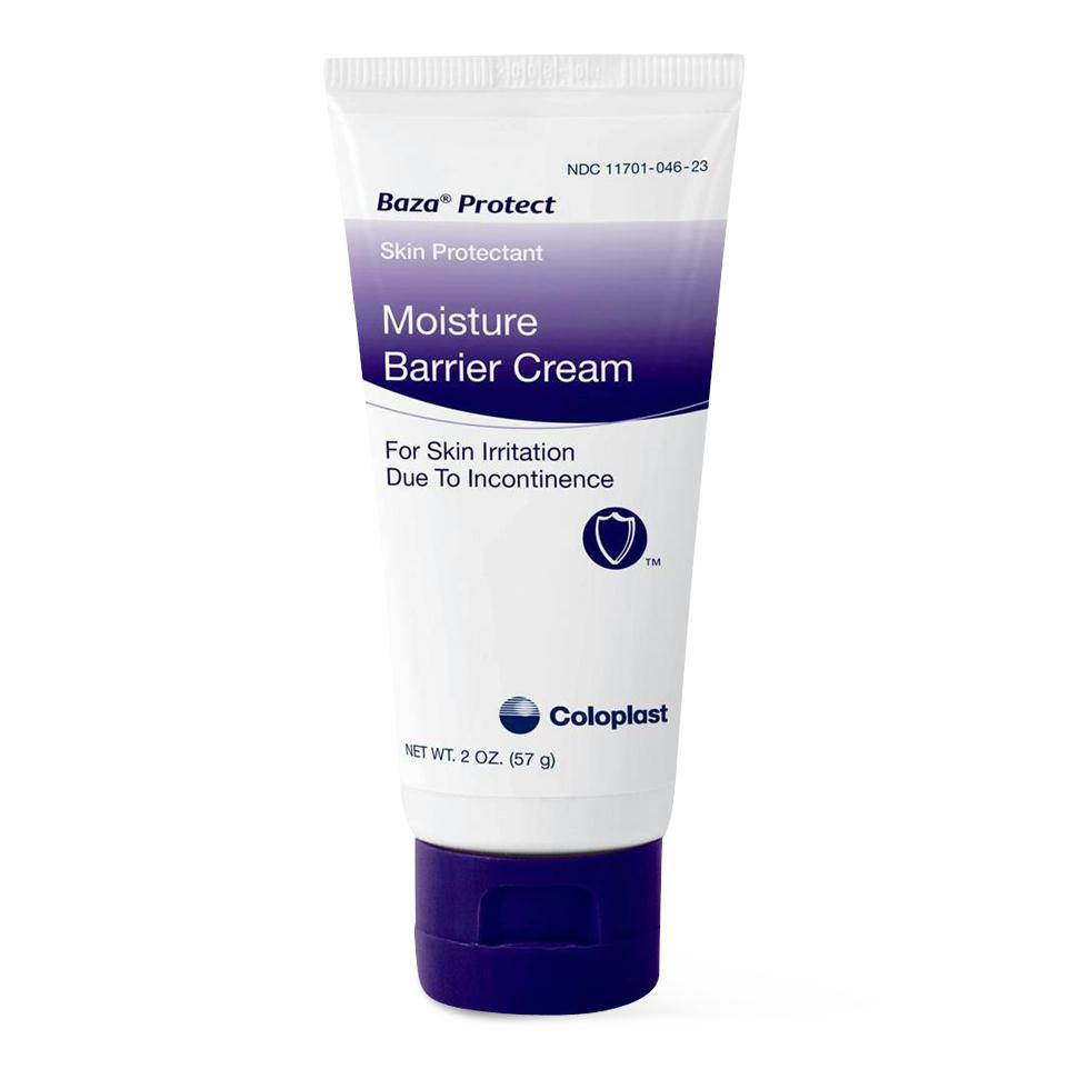 Coloplast Baza Skin Protectant Cream - BeHope