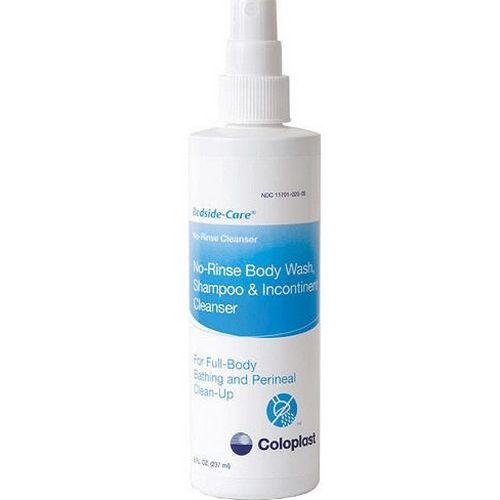 Coloplast Bedside-Care Cleansers