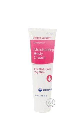 Sween Moisturizing Body Cream - BeHope