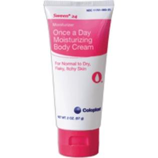 Sween 24 Skin Protectant Cream - BeHope