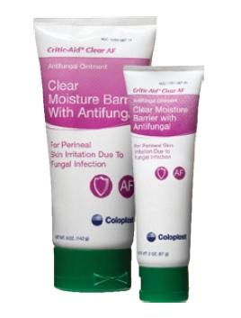 Critic-aid Clear Af Ointments - BeHope