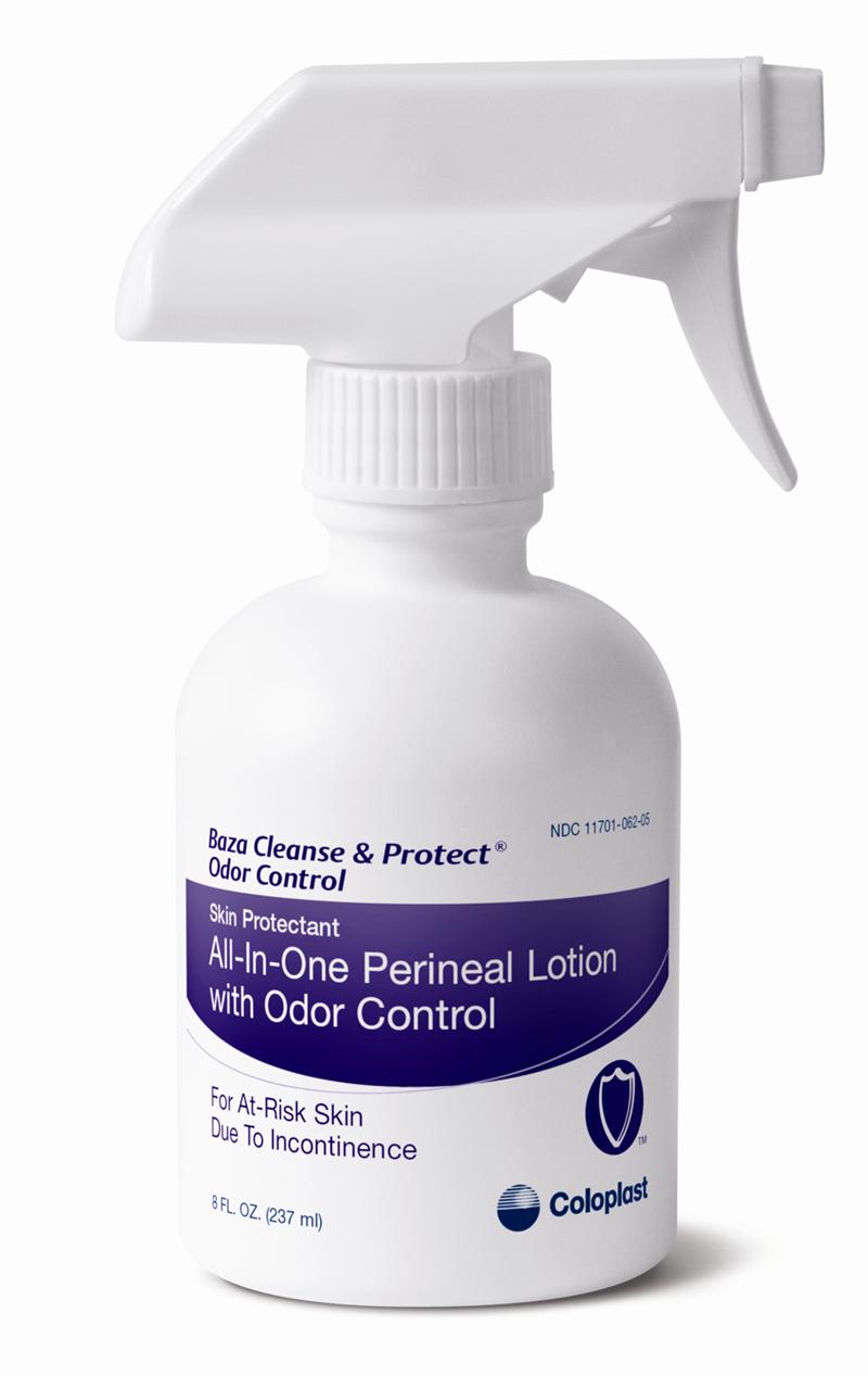Baza Cleanse And Protect Perineal Lotion - BeHope