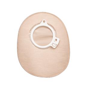 Sensura Click Closed Opaque Pouch - Box of 30