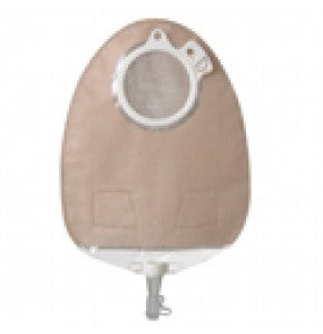 Sensura Click Opaque Urostomy Pouch - Box of 10