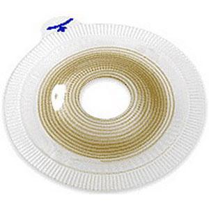 Assura Convex Light Skin Barrier - Box of 5