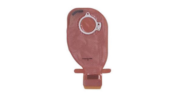Assura Opaque Drainable Pouch - Box of 10