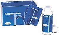Protective Skin Barrier