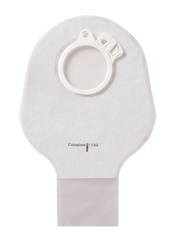 Assura Pediatric Opaque Drainable Pouch