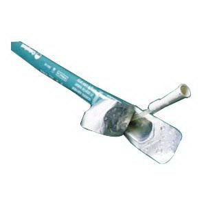 Speedicath Hydrophilic Intermittent Catheter, Female, 8in - Box of 30