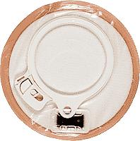 Stoma Cap - Box of 30