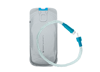 Speedicath Flex Male Coude Catheter - Box of 30