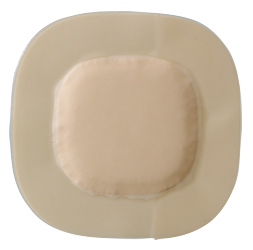Biatain Super Adhesive Dressing - Box of 10