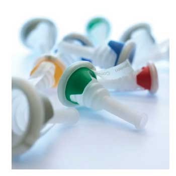 Conveen Security+ Self Sealing Male External Catheter