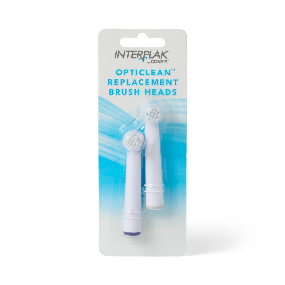 Interplak Rechargeable Cordless Toothbrushes - BeHope