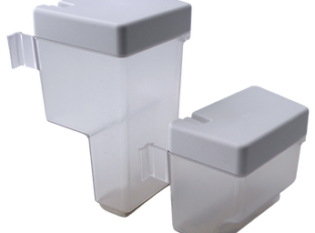 Negative Pressure Canister Nisusâ® - Behope