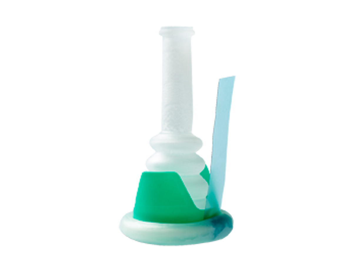 Conveen Security+ Adhesive Liner External Catheter