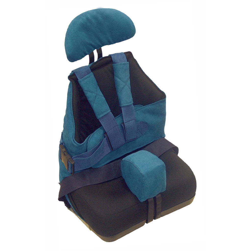 Seat2Go Positioning Seat -BeHope