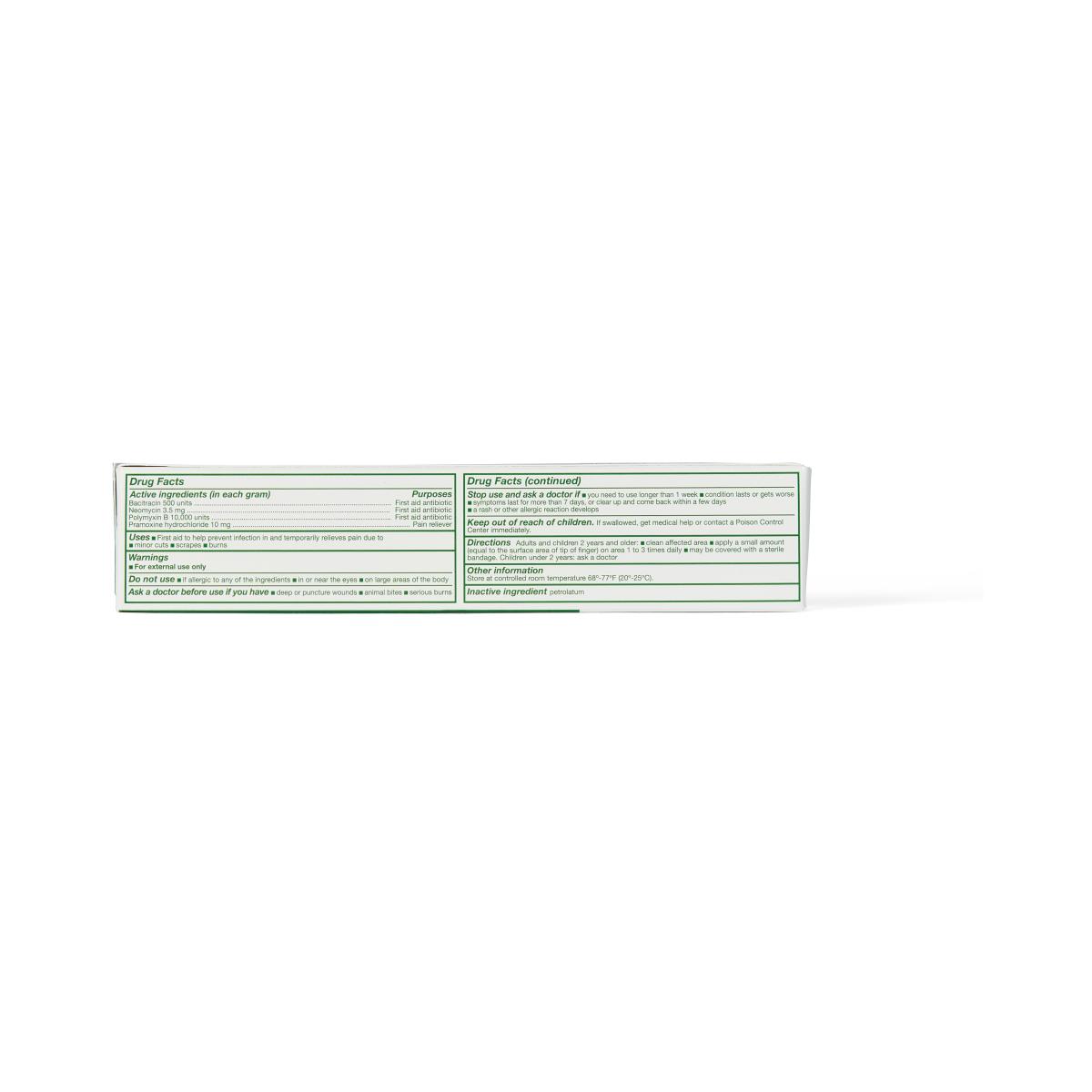 CURAD Triple Antibiotic Ointments - BeHope