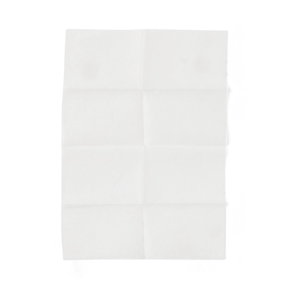 CURAD Medium 2-Ply Sterile Alcohol Prep Pads