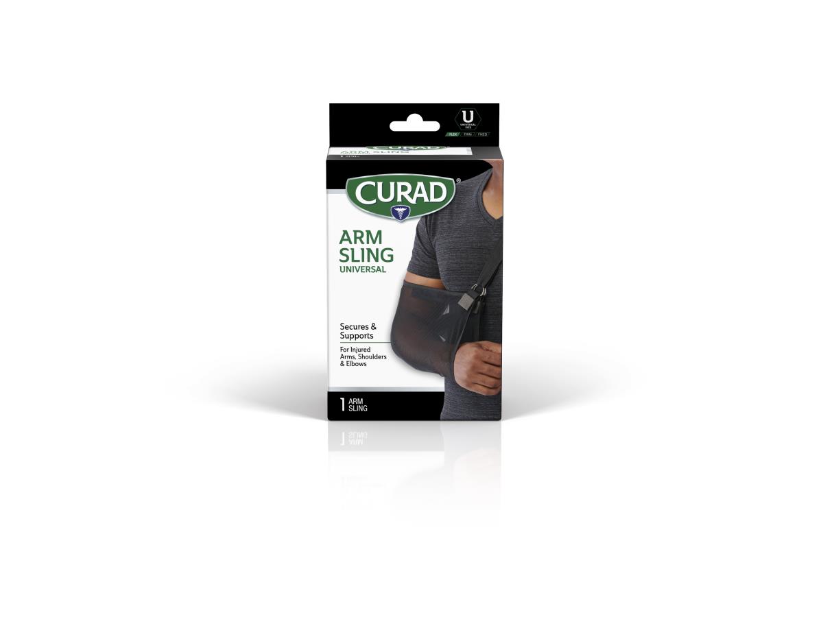 Curad Universal Arm Slings - BeHope