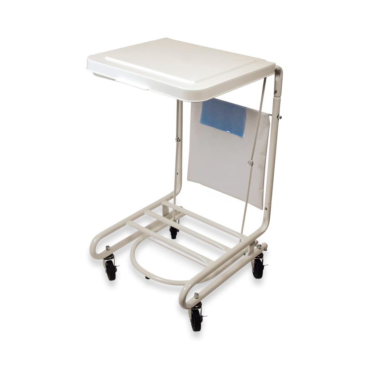Medline Soiled Linen Carts