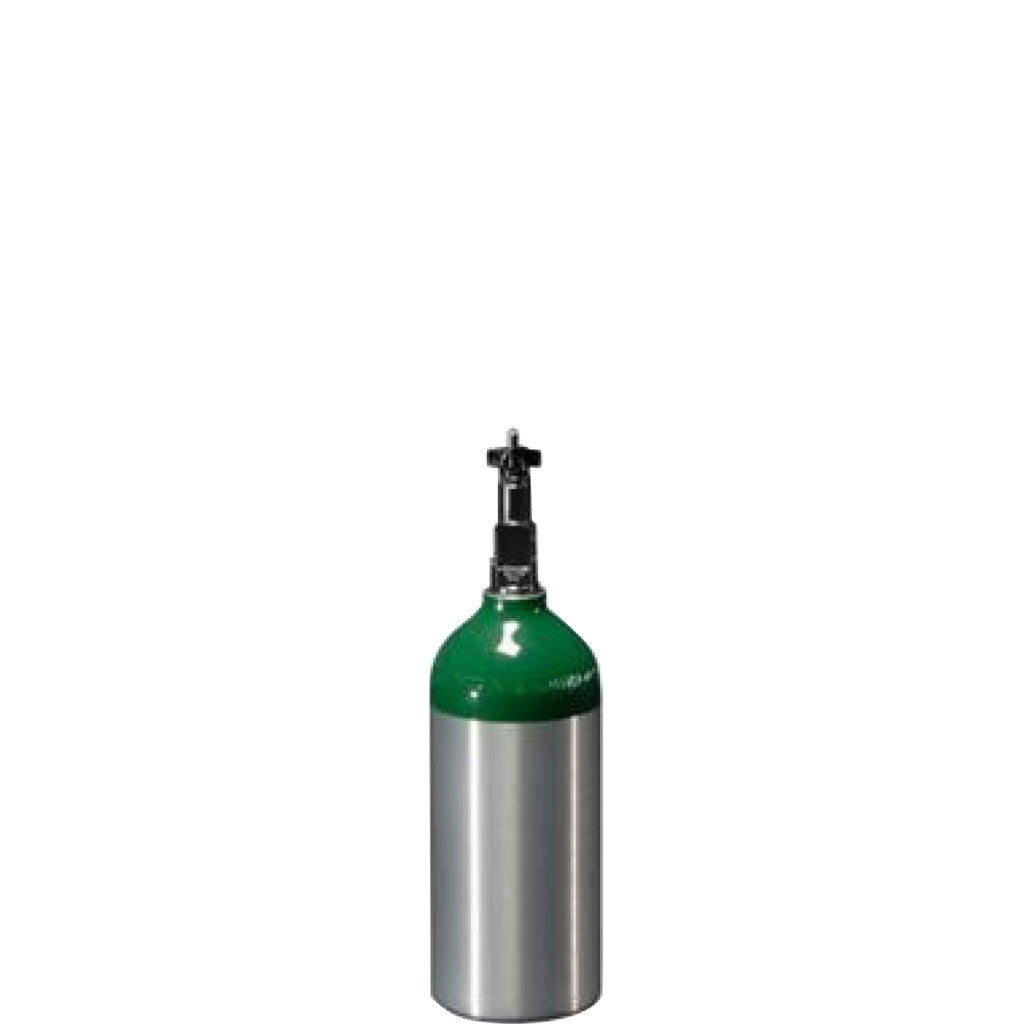 Oxygen Cylinders - BeHope