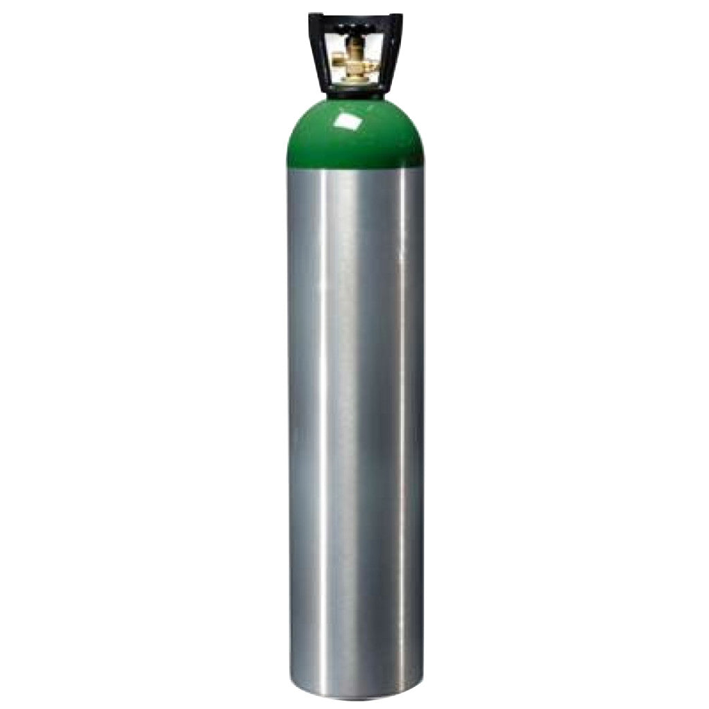 Oxygen Cylinders - BeHope