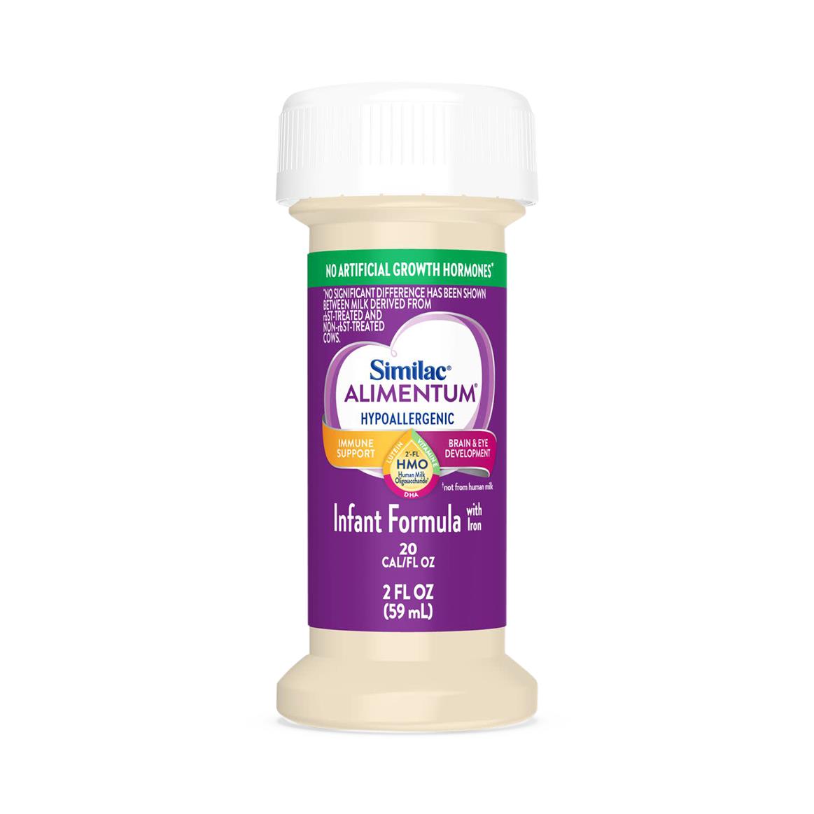 Similac Alimentum Hypo Ready To Feed Infant Formula - BeHope