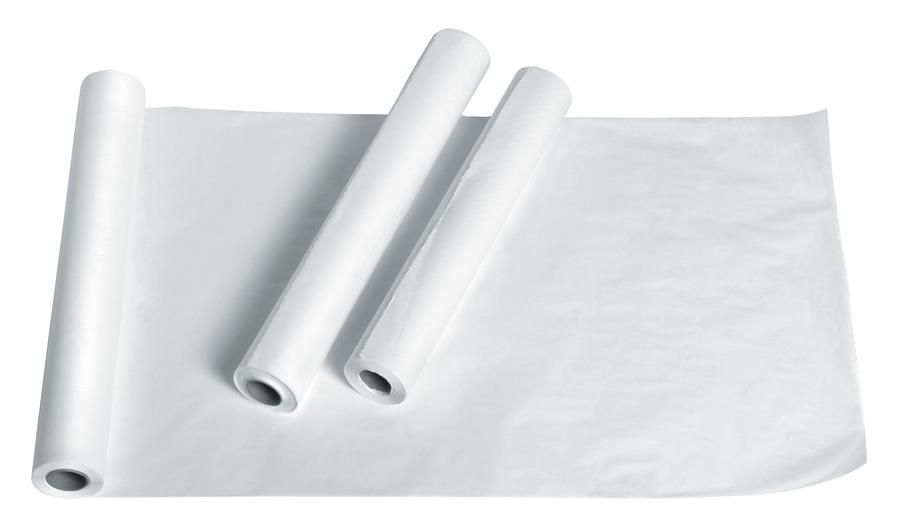 Medline Standard Smooth Exam Table Paper - BeHope