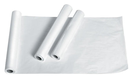 Medline Standard Smooth Exam Table Paper - BeHope