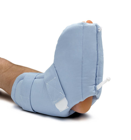 Heel Raiser Heel Protector - BeHope