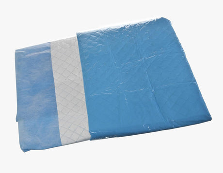 Sahara Absorbent OR Table Cover Sheets with Standard Backing - BeHope