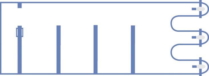 Invisishield 65 mm Sterile Surgical Microscope Drapes - BeHope